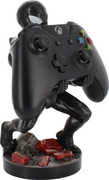 Cable Guys Symbiote Spider-Man kontroller/mobilholder